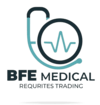 BFE MEDICAL REQUISITES TRADING